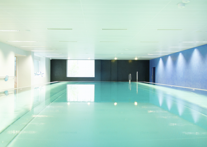 Centre Active+