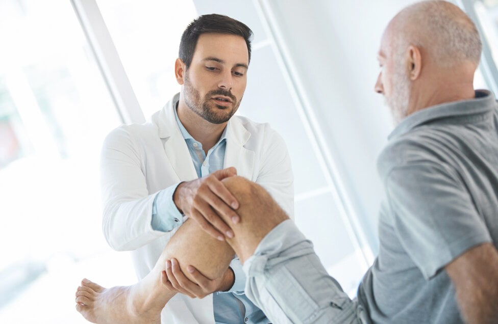 Nos médecins sont à votre disposition