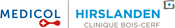 Medicol - Hirslanden - Centre orthopédique d'Ouchy
