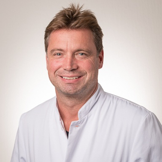 Dr Steve Brenn