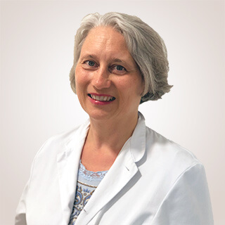 Dr Irène Hof Laurenceau