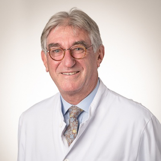 Prof. Dante Marchesi