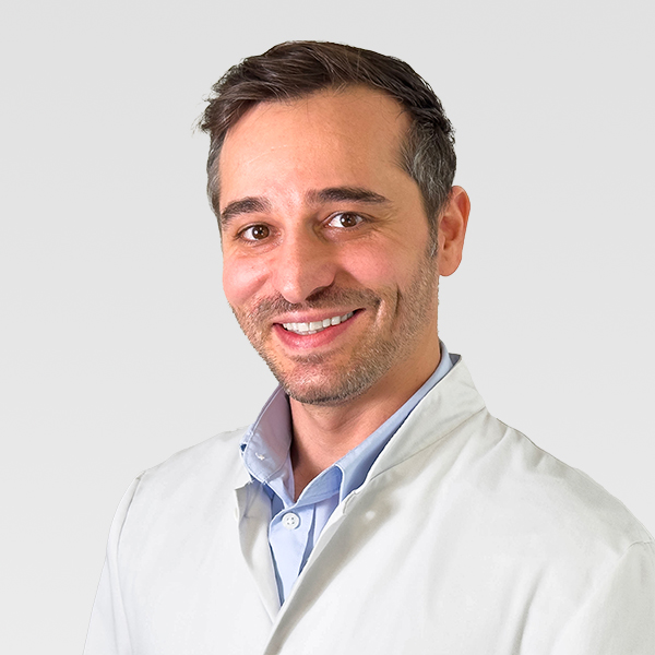 Dr Alexandru Daniel Tiris