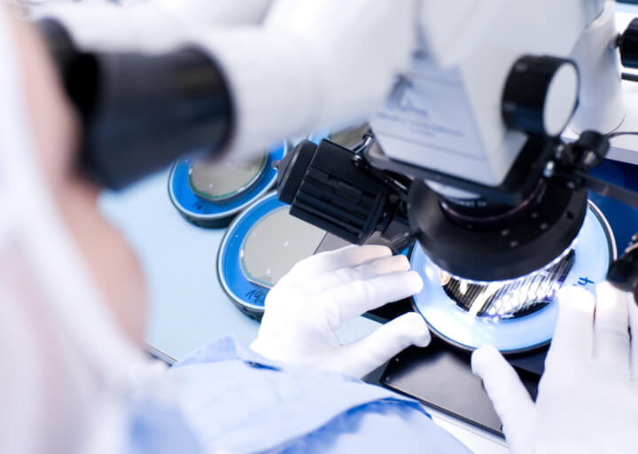 Recherches médicales